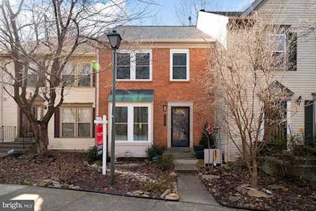 20228 Tidewinds Way Germantown, MD 20874