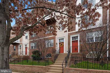 3006 Glebe Rd #3006 Arlington, VA 22206