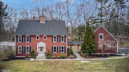 79 Ruggles Street Westborough, MA 01581