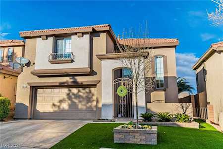 10874 Mallorca St Las Vegas, NV 89144