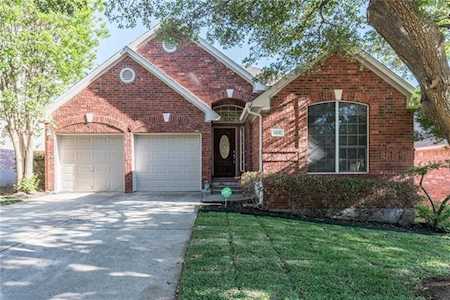 1837 Montana Sky DR Austin, TX 78727