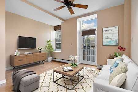 41 Morton Street #6 Boston, MA 02130