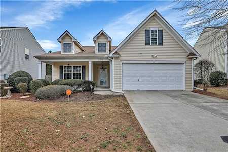 238 Silver Arrow Circle Austell, GA 30168