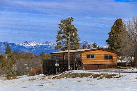 1520 Meadows Drive Pagosa Springs, CO 81147