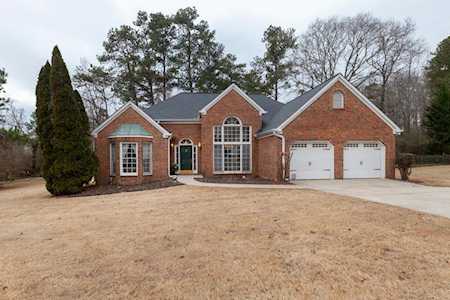 2913 Granville Dr NW Marietta, GA 30064