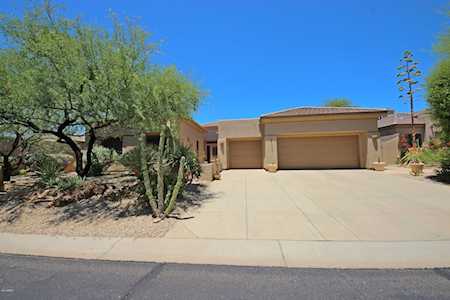 6658 E Whispering Mesquite Trail Scottsdale, AZ 85266