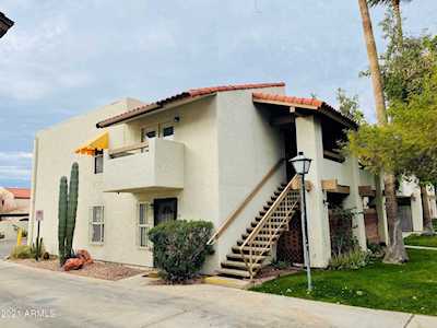 8814 N 8th Street #203 Phoenix, AZ 85020