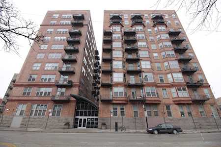 500 S Clinton St #733 Chicago, IL 60607
