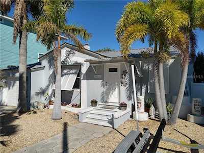 14017 N Bayshore Dr Madeira Beach, FL 33708
