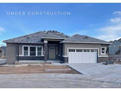4762 Mariana Ridge Ct Loveland, CO 80537