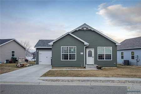 1411 Twin Oaks Drive Billings, MT 59105
