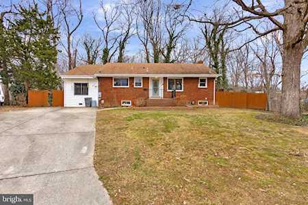 6600 Glassell Ct Alexandria, VA 22310