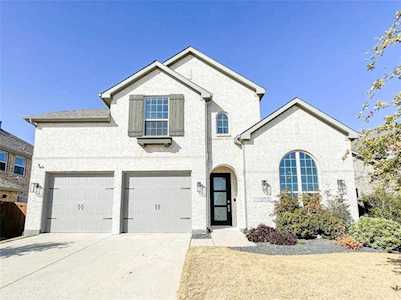 1205 Hot Springs Way Celina, TX 75009