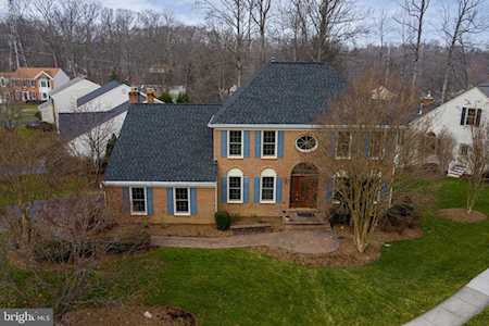 9702 Spanish Oak Ct Fairfax Station, VA 22039
