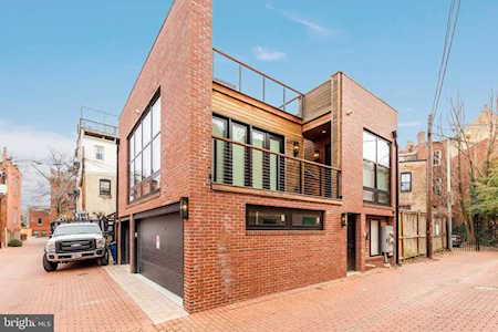 1310 Kingman Alley NW Washington, DC 20005
