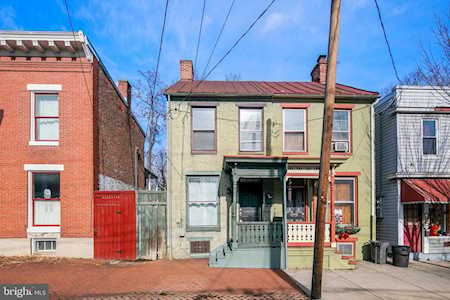 135 South St Frederick, MD 21701