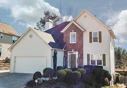 5095 Newpark Dr NW Acworth, GA 30101