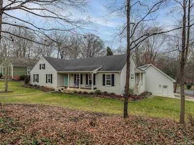 4941 Virginian Ln Charlotte, NC 28226