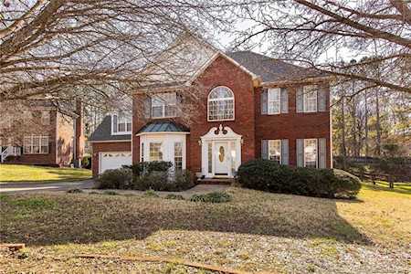 5559 Berry Ridge Dr Harrisburg, NC 28075