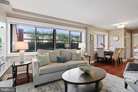 1509 George Mason Dr Arlington, VA 22204