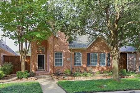 7599 Petersburgh Place Frisco, TX 75035