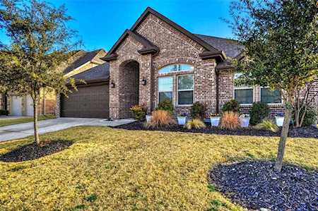 4308 Mimosa Drive Melissa, TX 75454
