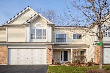 934 Waterford Ln #934 Elk Grove Village, IL 60007