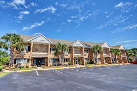 214 Double Eagle Dr. #F-1 Surfside Beach, SC 29575