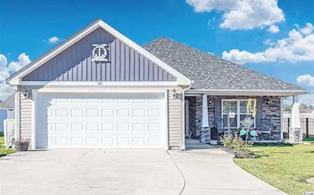 131 Balsa Dr. Longs, SC 29568