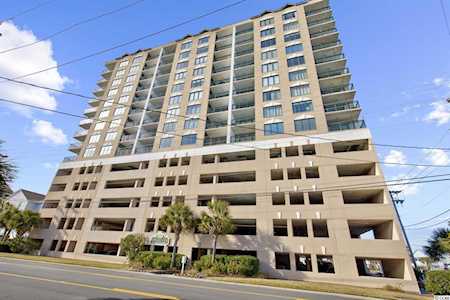 4103 N Ocean Blvd. #106 North Myrtle Beach, SC 29582