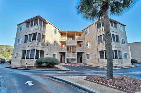 609 Hillside Dr. S #D-3 North Myrtle Beach, SC 29582