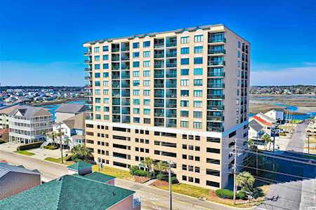 4103 N Ocean Blvd. #904 North Myrtle Beach, SC 29582