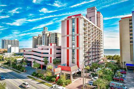 5308 N Ocean Blvd. #1508 Myrtle Beach, SC 29577