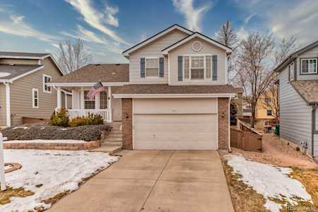 462 English Sparrow Dr Highlands Ranch, CO 80129