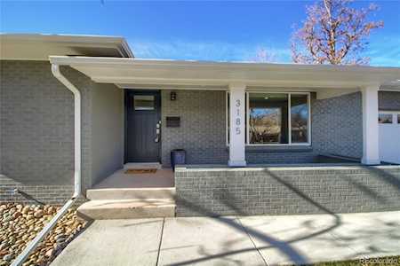 3185 S Franklin St Englewood, CO 80113