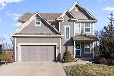 4355 N 121st Terrace Kansas City, KS 66109