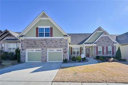 3891 Sweet Magnolia Dr SW Gainesville, GA 30504