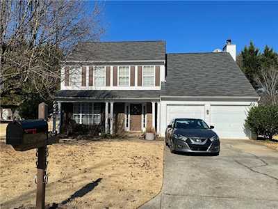 370 Bass Way NW Kennesaw, GA 30144