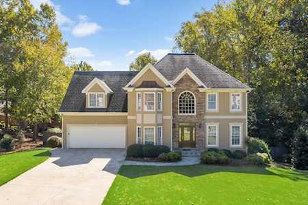 2480 Chancery Place NE Marietta, GA 30066