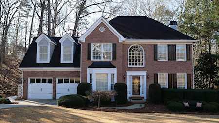 1321 Amberwood Dr Woodstock, GA 30189