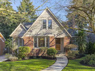 1924 NE 60th Ave Portland, OR 97213