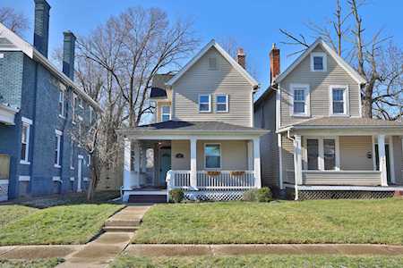 407 Berkeley Road Columbus, OH 43205