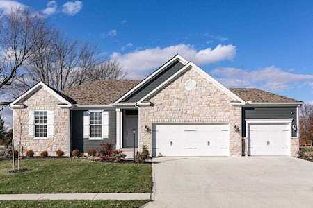 6385 Johnnycake Lane Galena, OH 43021