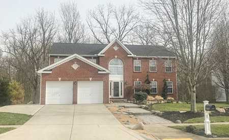 6427 Rivers Edge Drive Lewis Center, OH 43035
