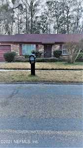 1448 Raven Dr Jacksonville, FL 32218