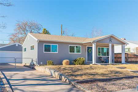 1621 S King St Denver, CO 80219