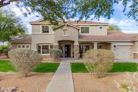 9998 W Prospector Drive Queen Creek, AZ 85142