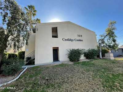 729 W Coolidge Street #107 Phoenix, AZ 85013