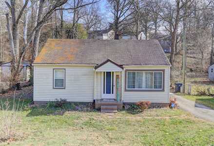 2340 Greenfield Ln Knoxville, TN 37917