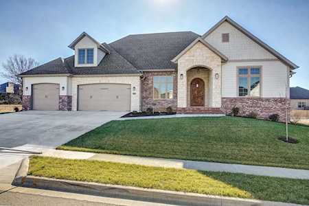 874 E Emerald Terrace Nixa, MO 65714